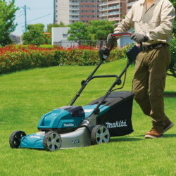 Product image of MAKITA DLM460Z