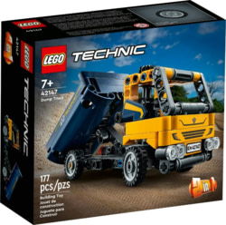 Lego 42147 tootepilt