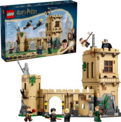 Lego 76447 tootepilt