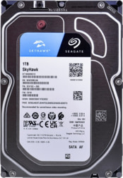 Product image of Seagate ST1000VX013