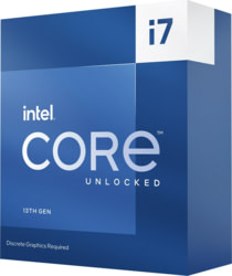 Product image of Intel BX8071513700KF