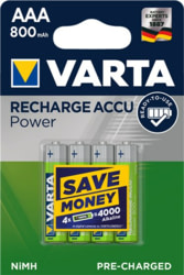 Product image of VARTA 56703101404