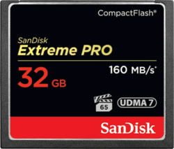 SanDisk SDCFXPS-032G-X46 tootepilt