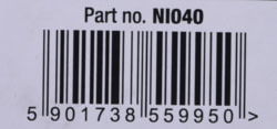 Product image of Alantec NI040
