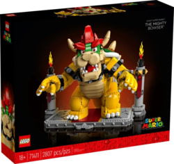 Product image of Lego 71411