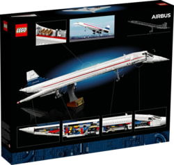 Lego 10318 tootepilt