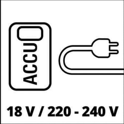 EINHELL 4020460 tootepilt