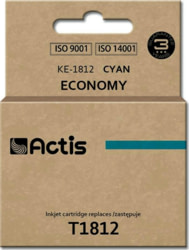 Actis KE-1812 tootepilt