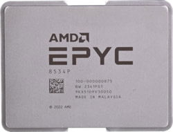 AMD 100-000000875 tootepilt