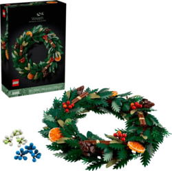 Product image of Lego 10340