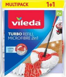 VILEDA 166142 tootepilt