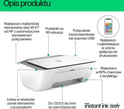 HP 588K9B tootepilt