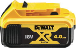 DeWALT DCB182 tootepilt