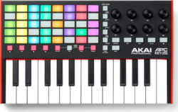 Product image of Akai APCKEY25MK2