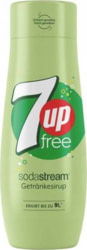 SodaStream 7 Up Free tootepilt