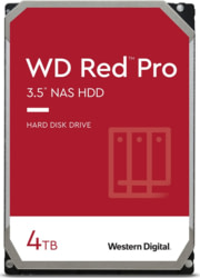 Product image of Western Digital WD4003FFBX