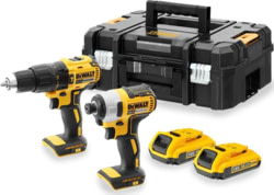 Product image of DeWALT DCK2060D2T-QW