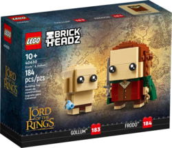 Product image of Lego 40630