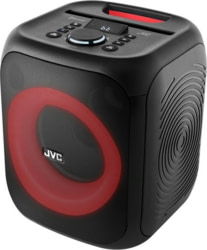 Product image of JVC JVCXSEP314B