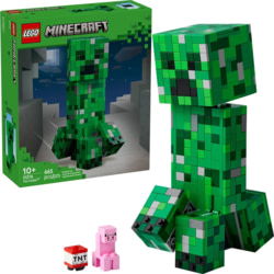 Product image of Lego 21276