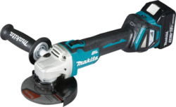 MAKITA DGA511RTJ tootepilt