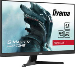 Product image of IIYAMA G2770HS-B1