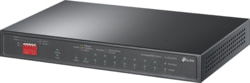 Product image of TP-LINK TL-SG1210PP