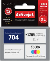 Product image of Activejet AH-704CR