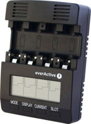 everActive NC-3000 tootepilt