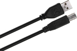 Product image of GEMBIRD CCF-USB2-AMBM-10