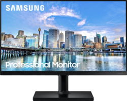 Samsung LF27T450FZUXEN tootepilt