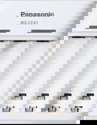 Panasonic BQ-CC61USB tootepilt