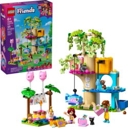 Product image of Lego 42666