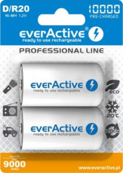 everActive EVHRL20-10000 tootepilt