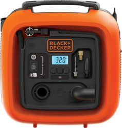 Product image of Black & Decker ASI400