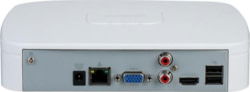 Product image of Dahua Europe NVR2108-4KS3