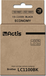 Product image of Actis KB-1100Bk
