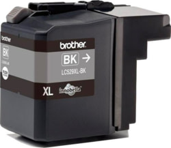 Product image of Brother LC529XLBK