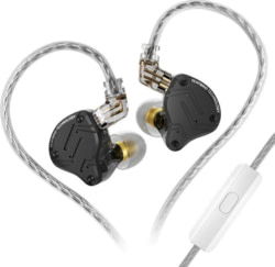 KZ ZS10 PRO X tootepilt