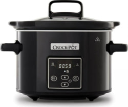 Crock-Pot CSC061X tootepilt