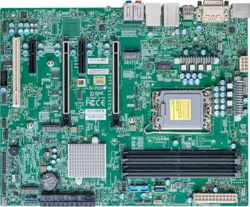 SUPERMICRO MBD-X13SAE-O tootepilt