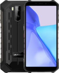 Product image of Ulefone UF-AX9P/BK