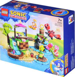Product image of Lego 76992