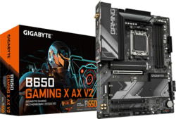 Gigabyte B650 GAMING X AX V2 tootepilt