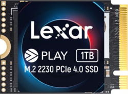 Lexar LNMPLAY001T-RNNNG tootepilt