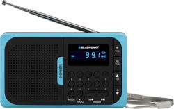 Product image of Blaupunkt PR5BL