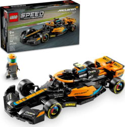 Product image of Lego 76919