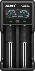 Product image of XTAR VC2SL