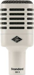 Product image of Universal Audio UA MIC-UASD-3X3