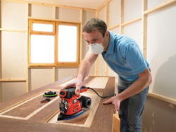 Product image of Black & Decker KA280K-QS
